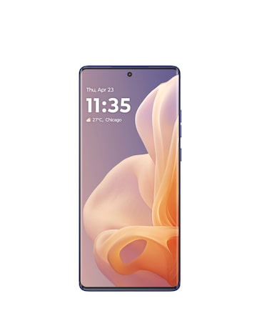 Motorola G85 256GB - Cobalt Blue