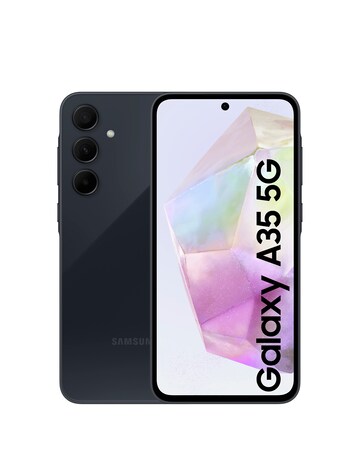 Samsung Galaxy A35 5G 128GB - Awesome Navy