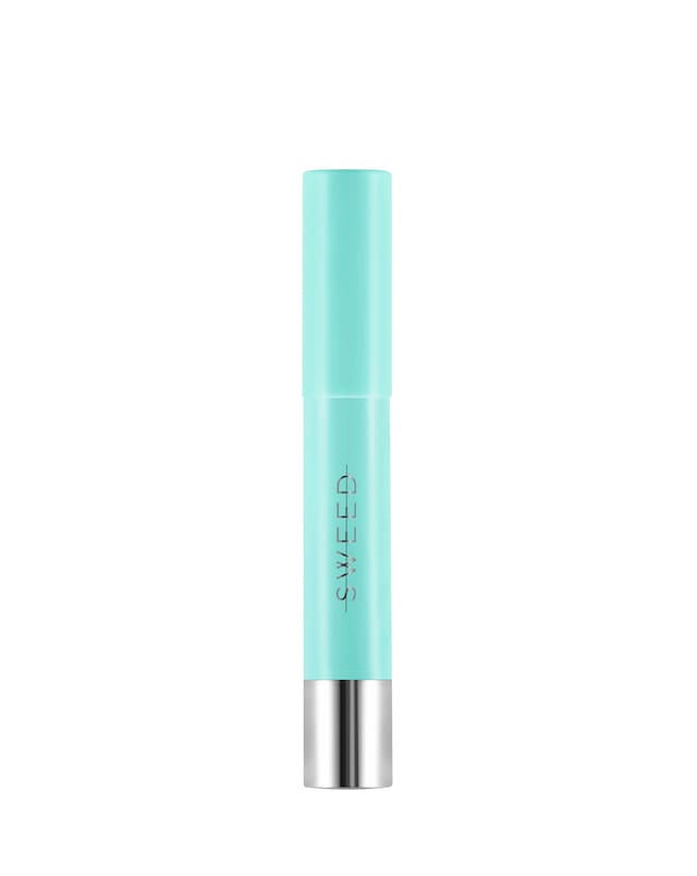 Sweed  Le Lipstick - Nude Pink