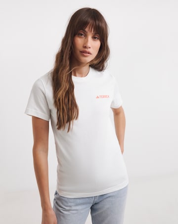 adidas Terrex Graphic T-Shirt