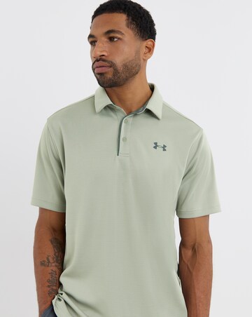 Under Armour Tech Polo