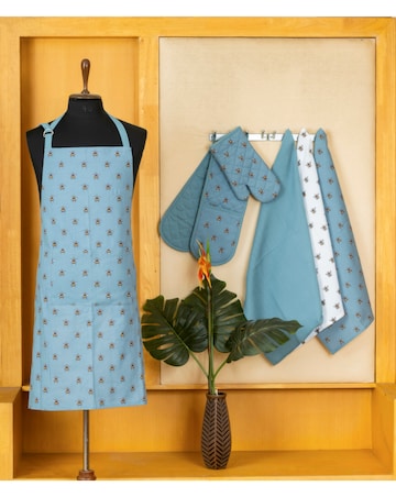 Bees Tabletop Kitchen Bundle