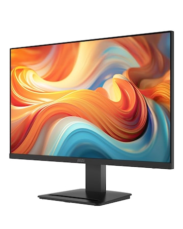 MSI PRO MP273Q E14 27in WQHD 144Hz IPS 1ms Monitor