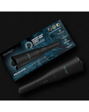 Revamp Progloss Hollywood Curl