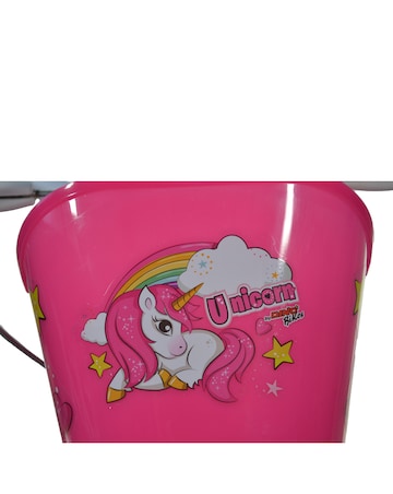 Dino Bikes Unicorn 16 Inch Bike