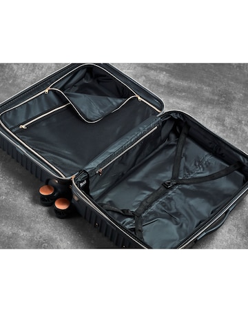 Rock Selene Medium Suitcase