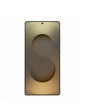 Samsung Galaxy S25 Ultra 256GB - Titanium Grey