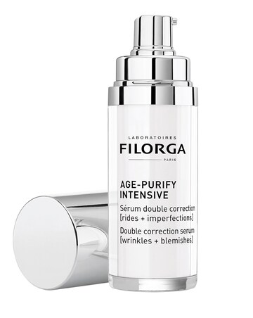 FILORGA Age-Purify Intensive - Anti-Blemish Face Serum 30ml