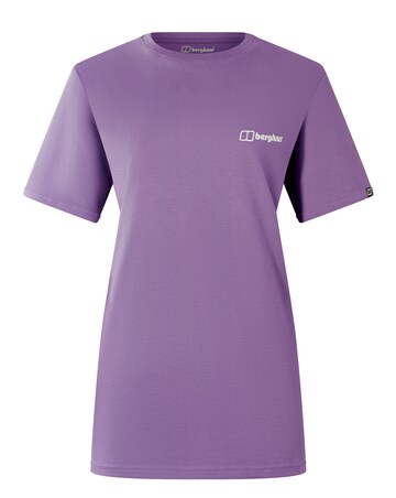 Berghaus Rolling Peaks Short Sleeve T-Shirt