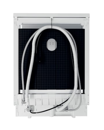 Hotpoint H2F HL626 UK Full Size Dishwasher