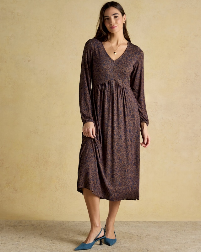 Joules Nia Dress