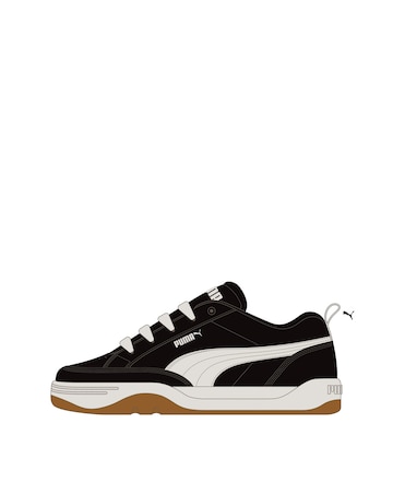 PUMA Lifestyle Street Trainers