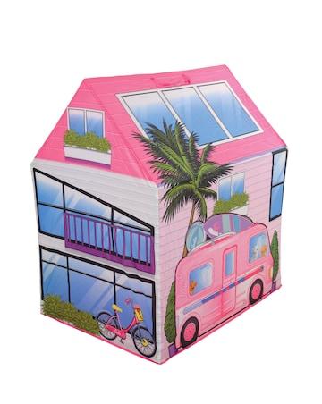 Barbie Wendy House