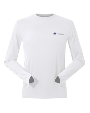Berghaus Three Layer Long Sleeve T-Shirt