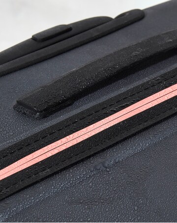 Rock Hydra-Lite Medium Suitcase