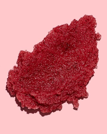 Mallows Beauty Strawberry Body Scrub 200g