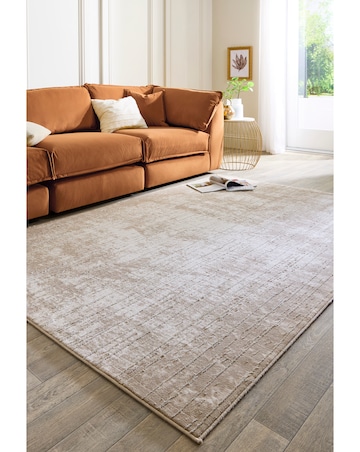 Calacatta Mist Rug