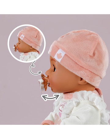 Baby Annabell Active Leah 43cm Doll