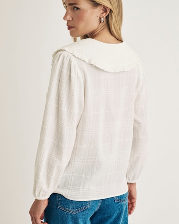 Nobody's Child Emmie Blouse