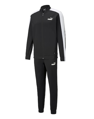 PUMA Baseball Tricot Tracksuit
