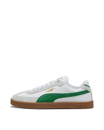 PUMA Club II Era Trainers