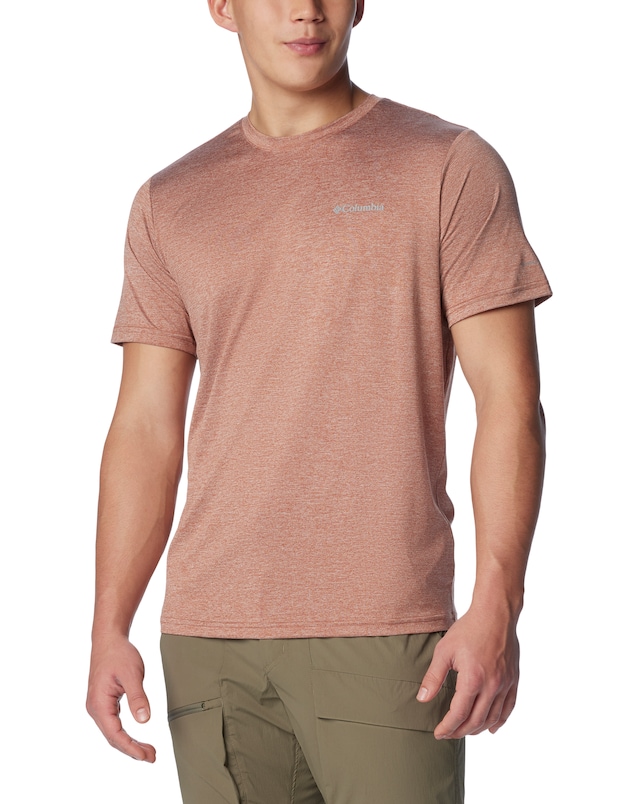 Columbia Hike Crew T-Shirt