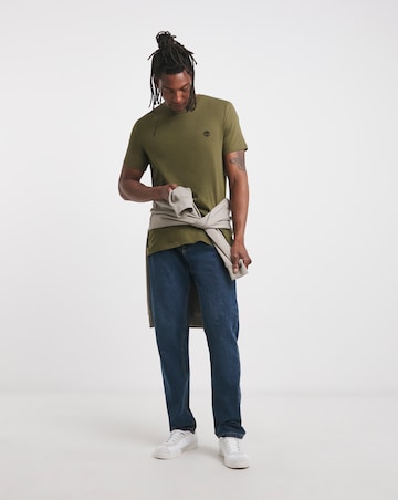 Timberland Short Sleeve T-Shirt