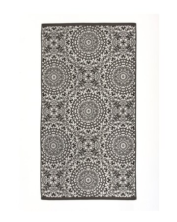 The Lyndon Company Lacy Connection Towels