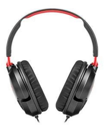 Turtle Beach Recon 50 Wired Gaming Headset - PC