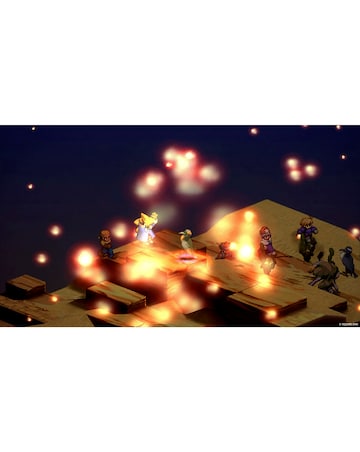 Final Fantasy Tactics: Ivalice Chronicles (PS5)