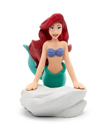 Toniebox Red Starter Disney Set + Frozen, Moana, Little Mermaid and Encanto