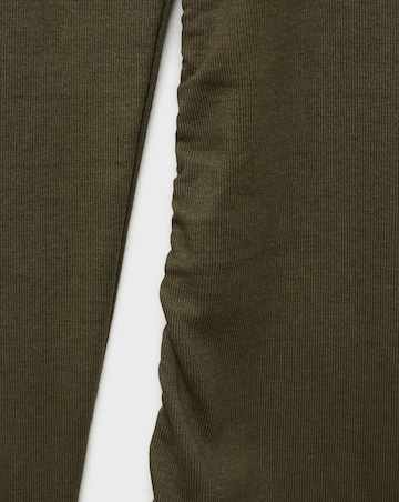 Mango Basila Midi Dress