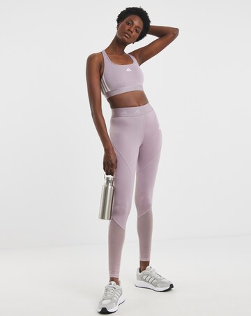 adidas Medium Support Sports Bra