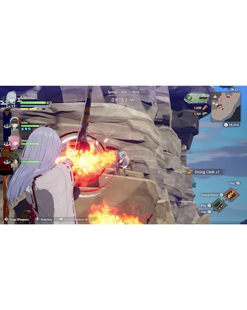 Rune Factory: Guardians of Azuma (Nintendo Switch 2)