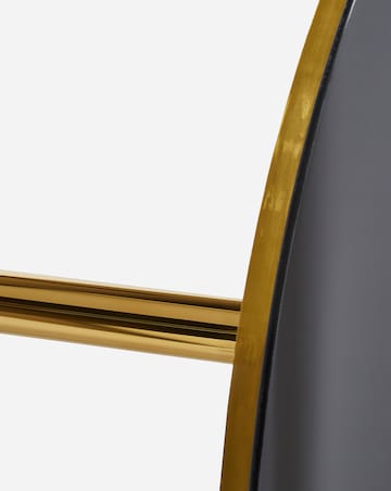 Joanna Hope Etienne Round Dining Table