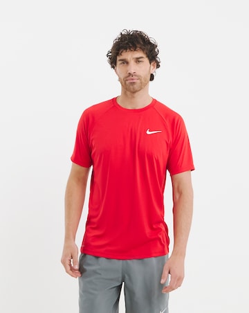 Nike Short Sleeve Hydroguard T-Shirt