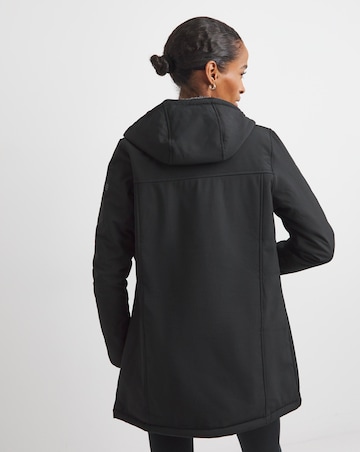 Trespass Kristen Softshell Jacket