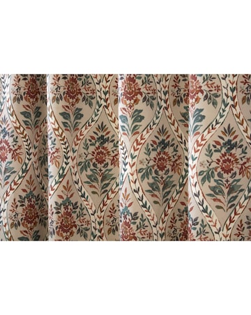 Sundour Buttermere Tape Top Curtains