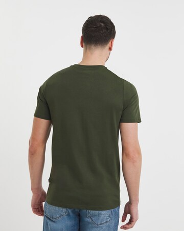 PUMA Graphics T-Shirt