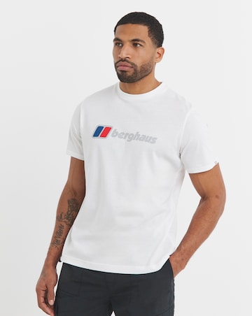 Berghaus Class XL-Logo T-Shirt