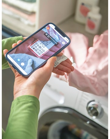 Hoover H-Wash 350 H3WPS4106TMB6-80 10kg Washing Machine