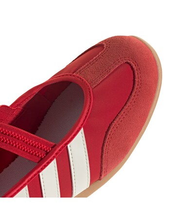 adidas Barreda Mary Jane Trainers