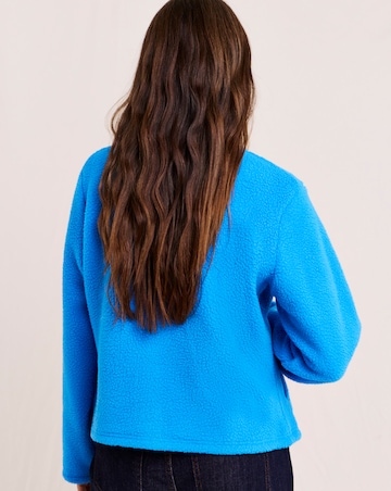 Julipa Borg Bomber Jacket