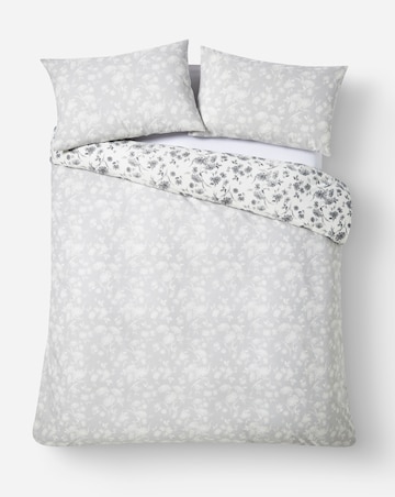 Melisanda Floral Duvet Set