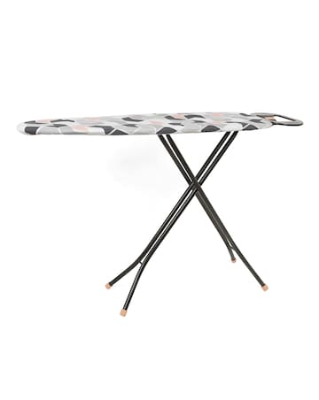 Beldray Gun Metal Ironing Board