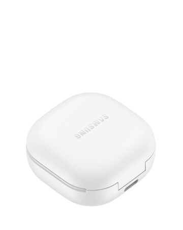 Samsung Galaxy Buds2 Pro Wireless Earbuds - White