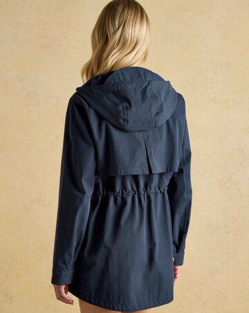 Joules Portwell Waterproof Coat