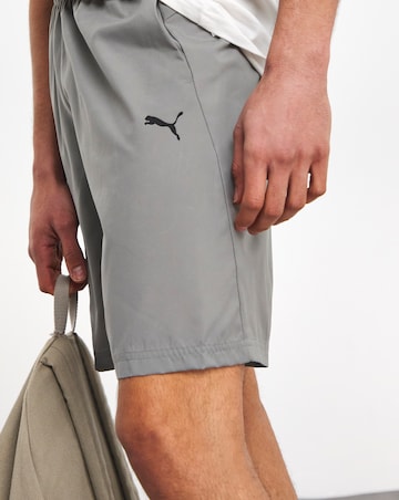 PUMA Desert Road Cargo 9" Shorts