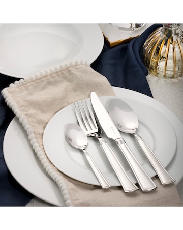Viners Windsor 16 Piece Cutlery Set