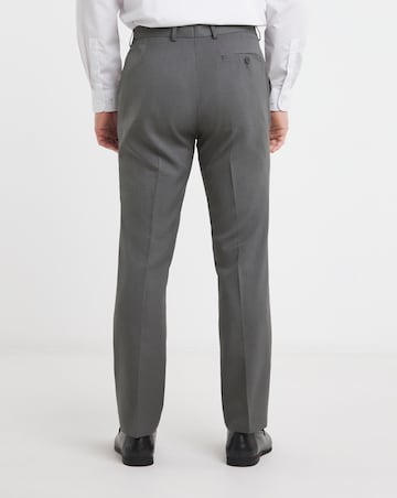 Regular Fit Essential Suit Trousers